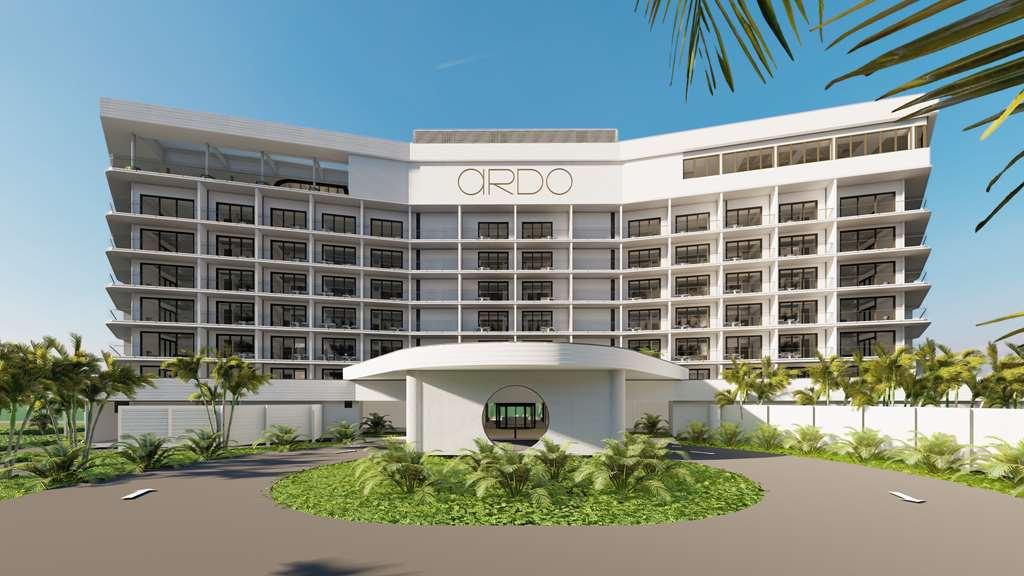 Hotel Ardo à Townsville Extérieur photo