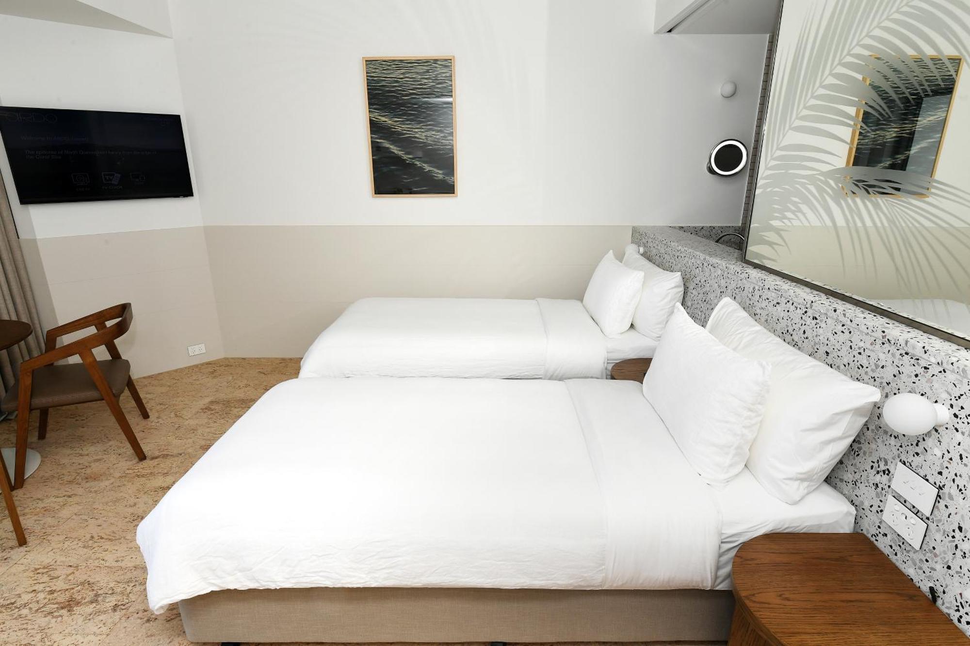 Hotel Ardo à Townsville Extérieur photo