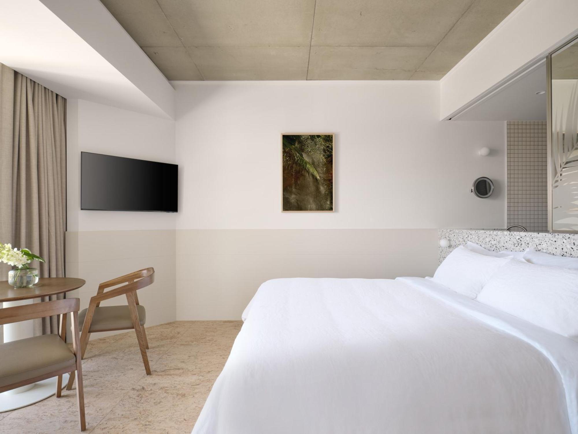 Hotel Ardo à Townsville Extérieur photo