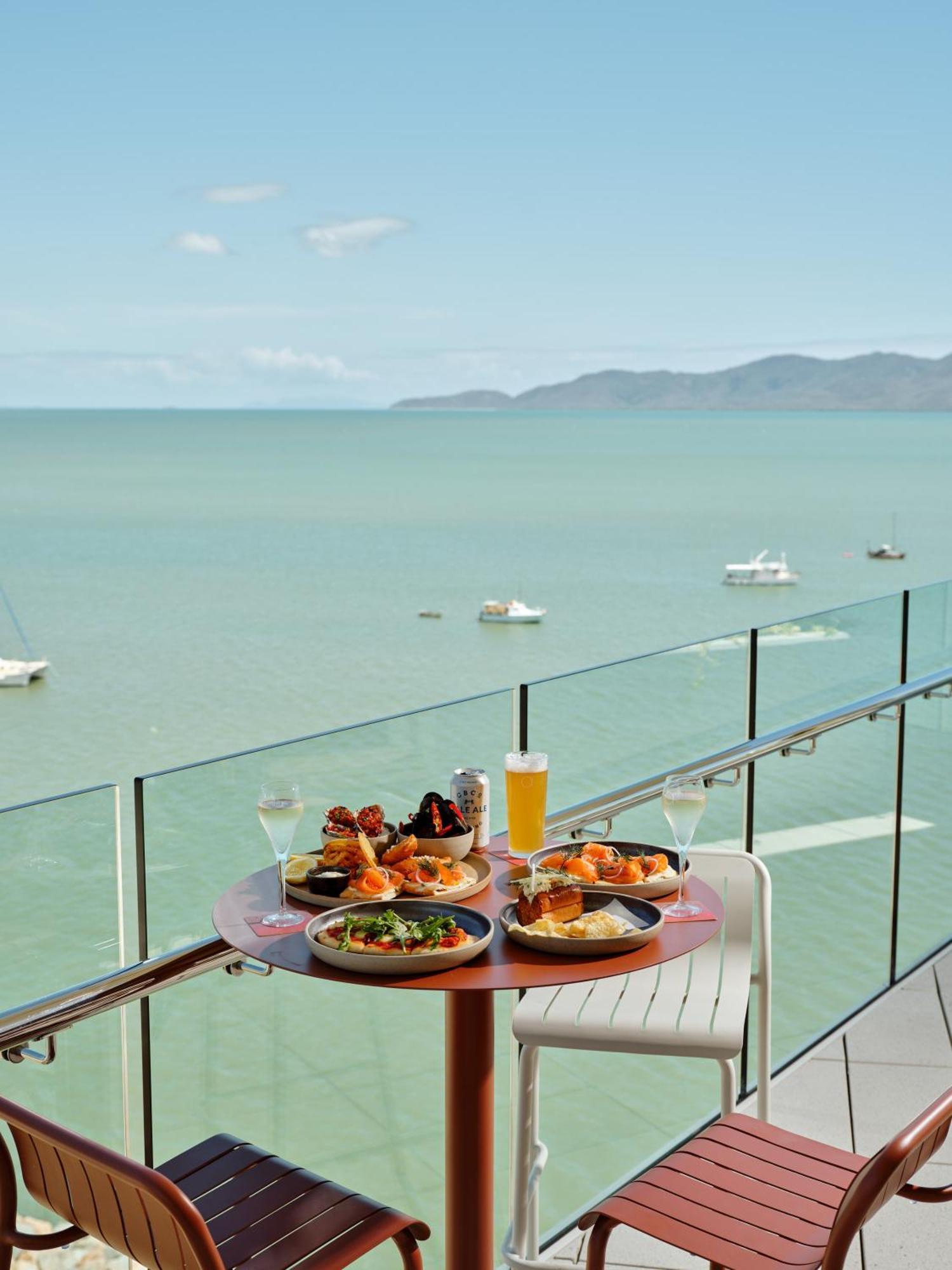 Hotel Ardo à Townsville Extérieur photo